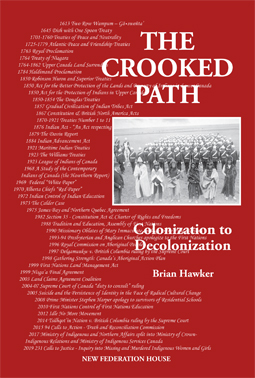 The Crooked Path